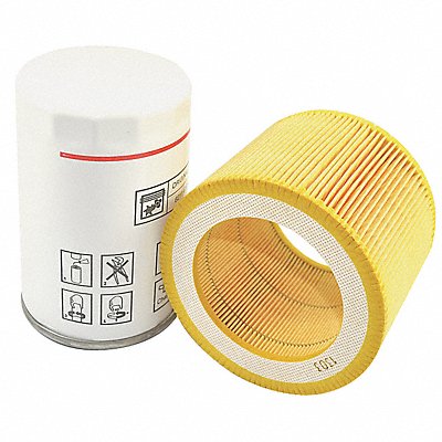 Maintenance and Replacement Part Kits image